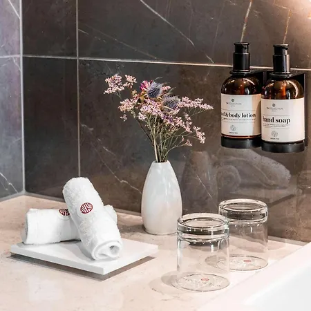 Hotel Nh Collection Kopenhaga Zewnętrze zdjęcie