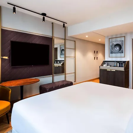 Hotel Nh Collection Kopenhaga Zewnętrze zdjęcie