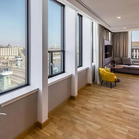 Hotel Nh Collection Kopenhaga Zewnętrze zdjęcie