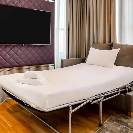Hotel Nh Collection Kopenhaga Zewnętrze zdjęcie