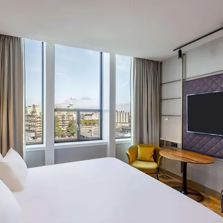 Hotel Nh Collection Kopenhaga Zewnętrze zdjęcie