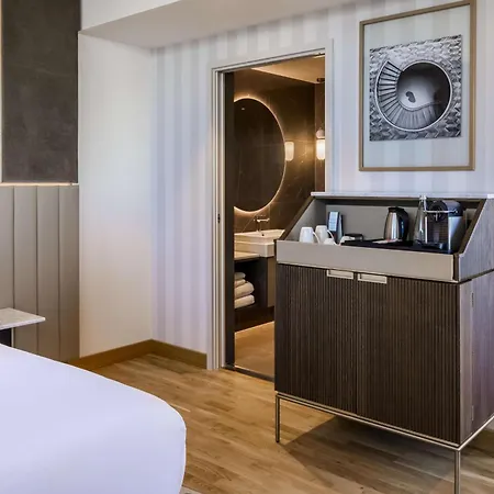 Hotel Nh Collection Kopenhaga Zewnętrze zdjęcie