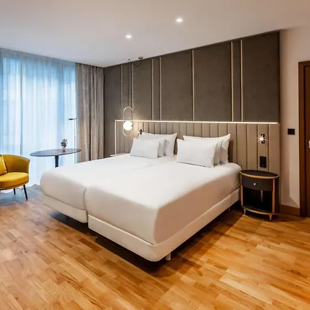 Hotel Nh Collection Kopenhaga Zewnętrze zdjęcie