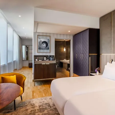 Hotel Nh Collection Kopenhaga Zewnętrze zdjęcie