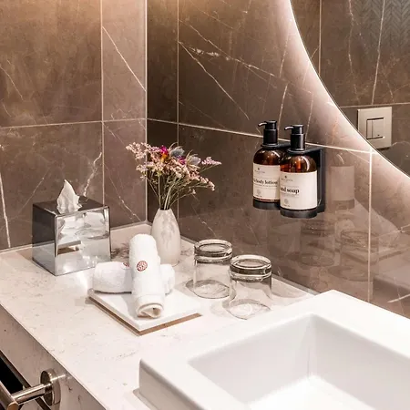 Hotel Nh Collection Kopenhaga Zewnętrze zdjęcie