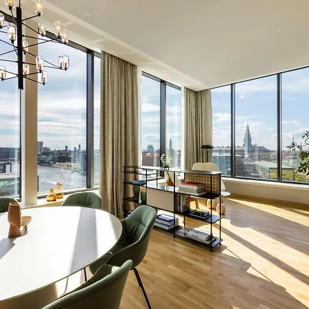 Hotel Nh Collection Kopenhaga Zewnętrze zdjęcie