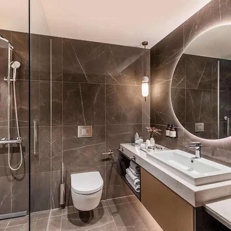 Hotel Nh Collection Kopenhaga Zewnętrze zdjęcie