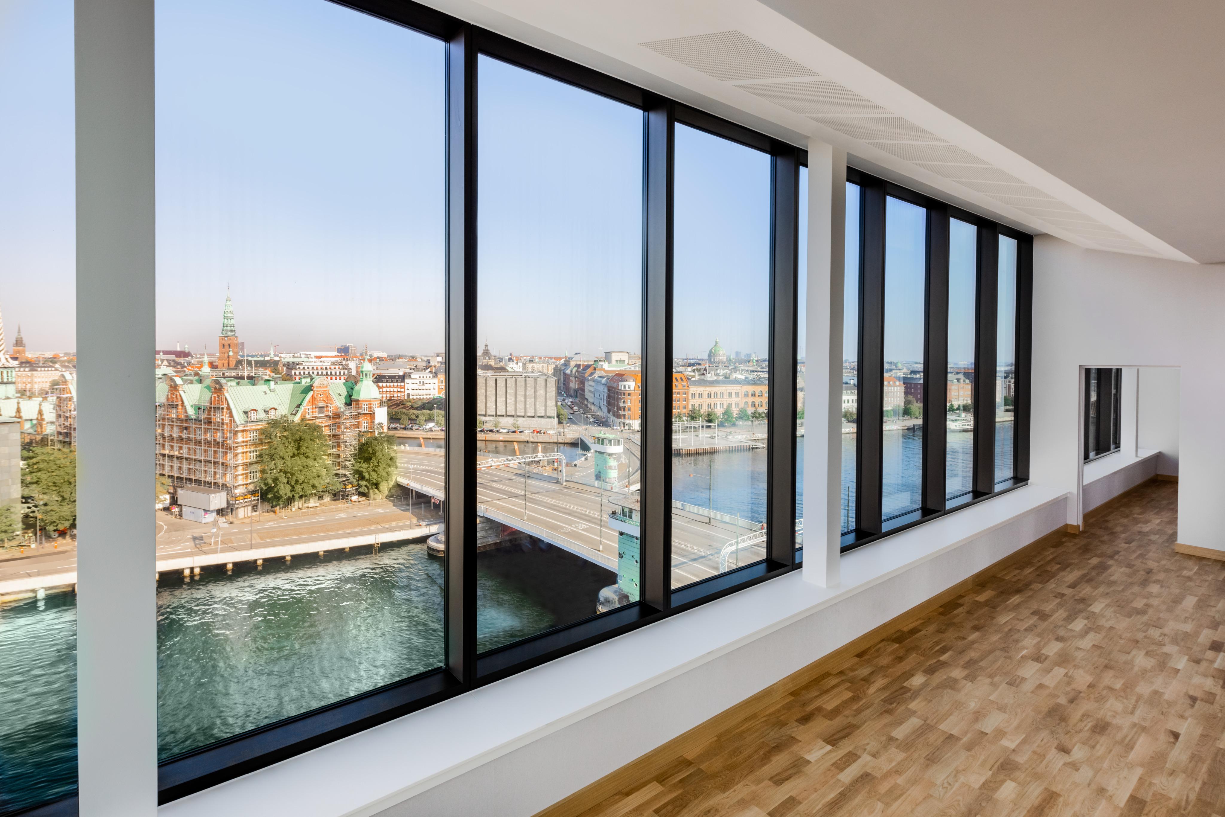 Hotel Nh Collection Copenaghen