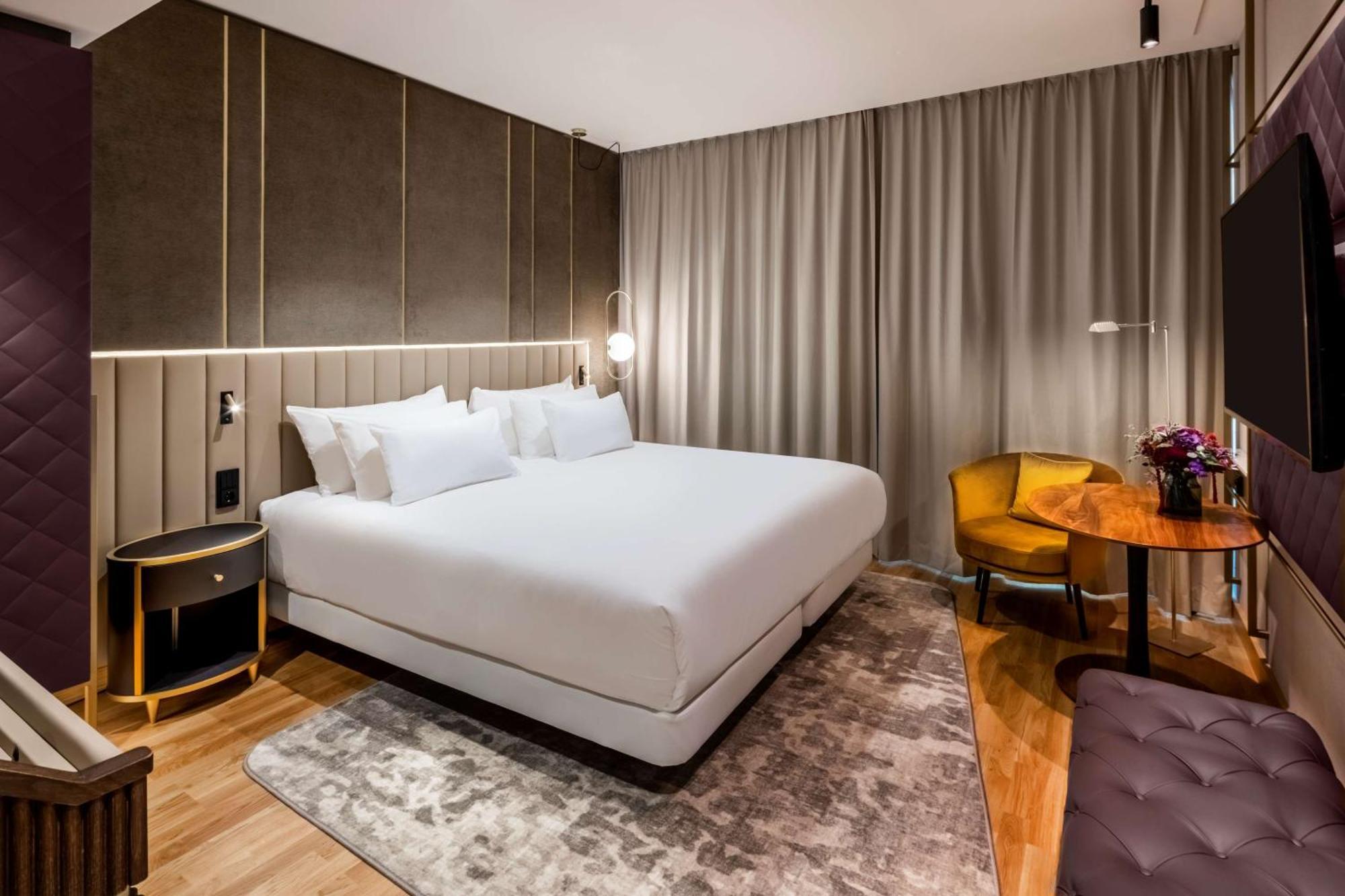 Hotel Nh Collection