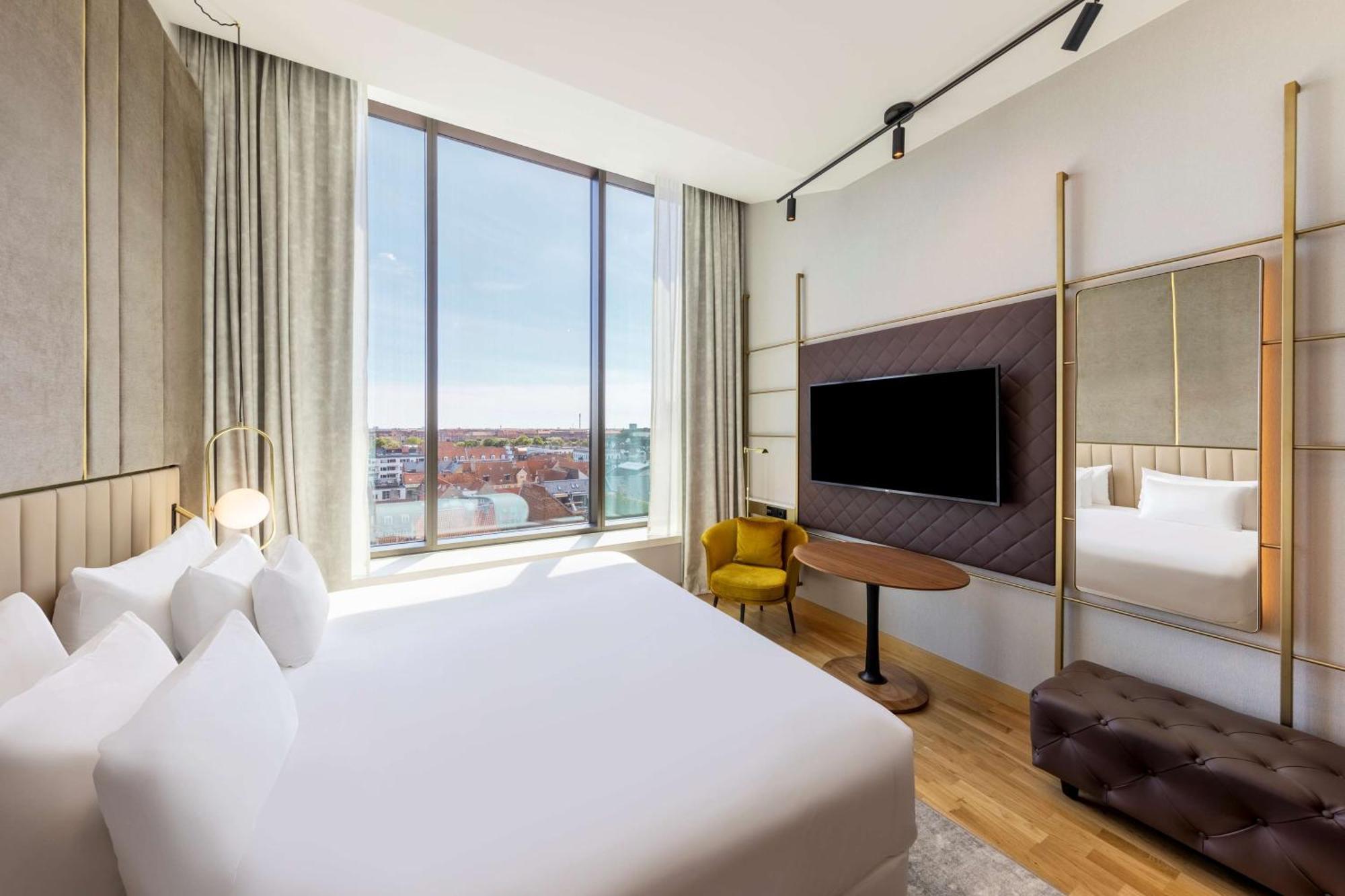 Nh Collection Hotel Kopenhaga
