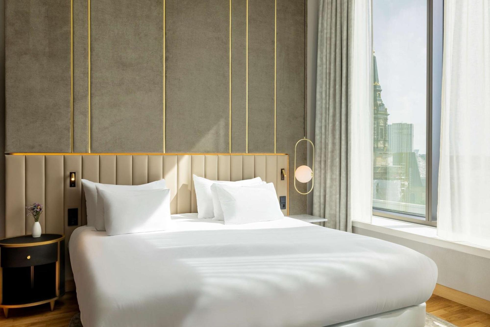 Hotel Nh Collection Kopenhaga