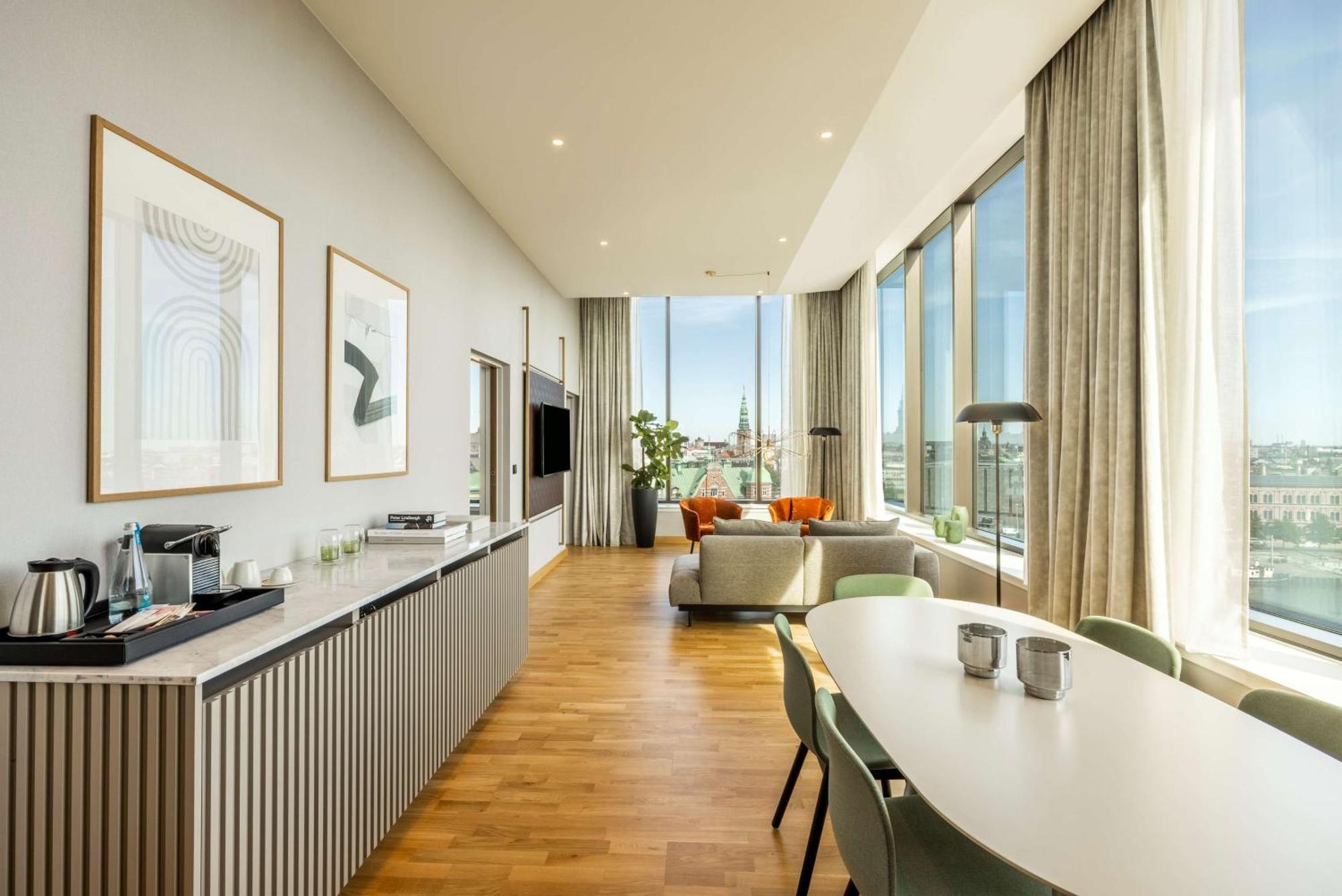 Hotel Nh Collection 5*
