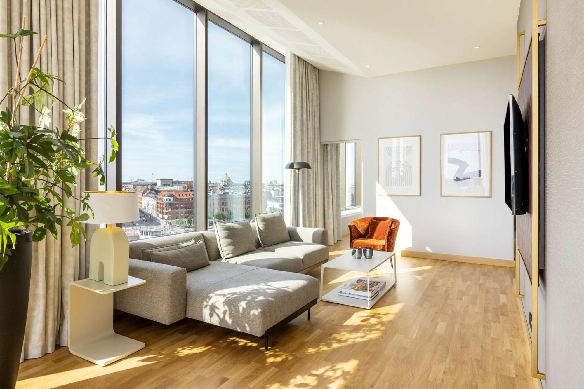 Nh Collection Hotel Kopenhaga