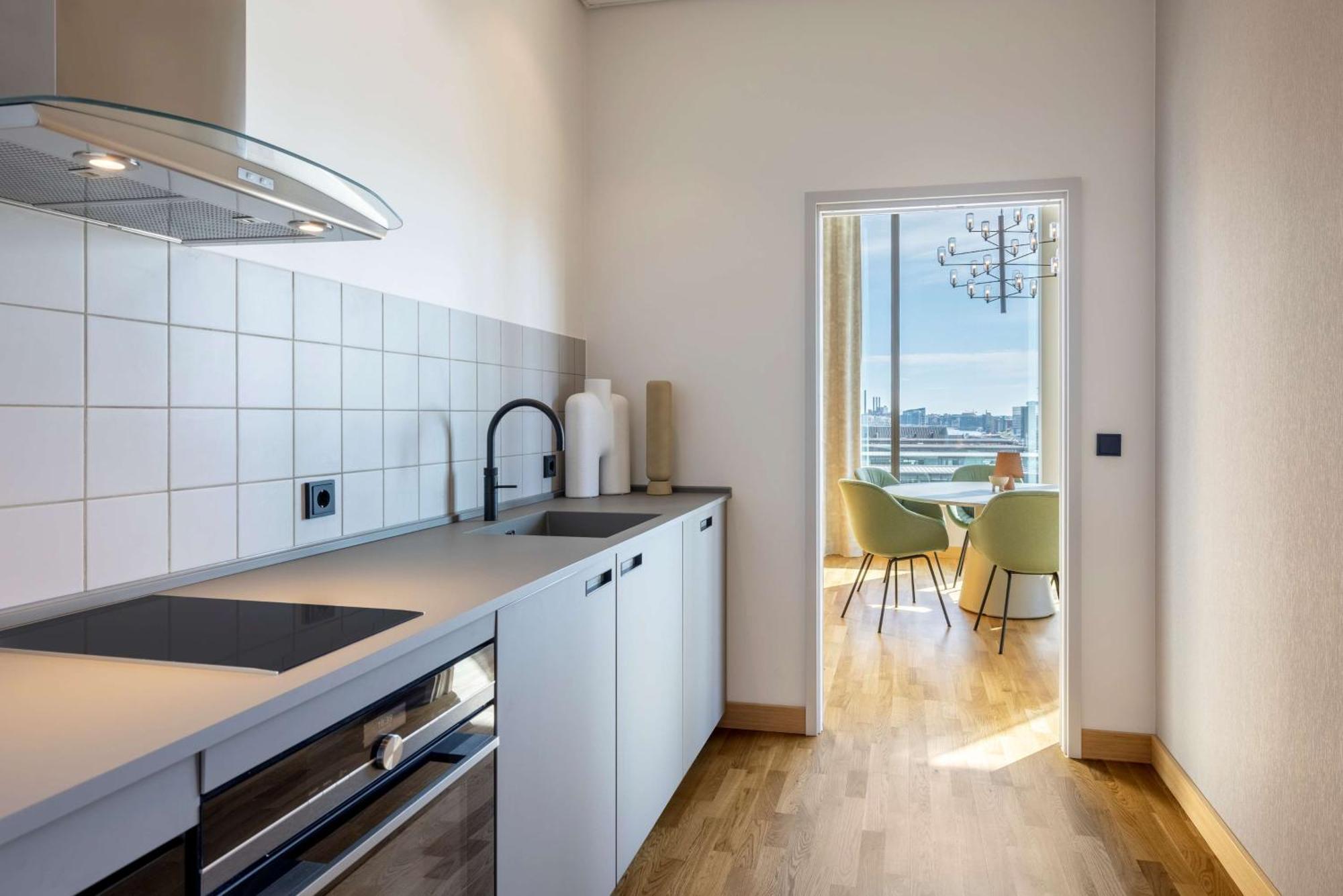 Nh Collection Hotel Kopenhaga