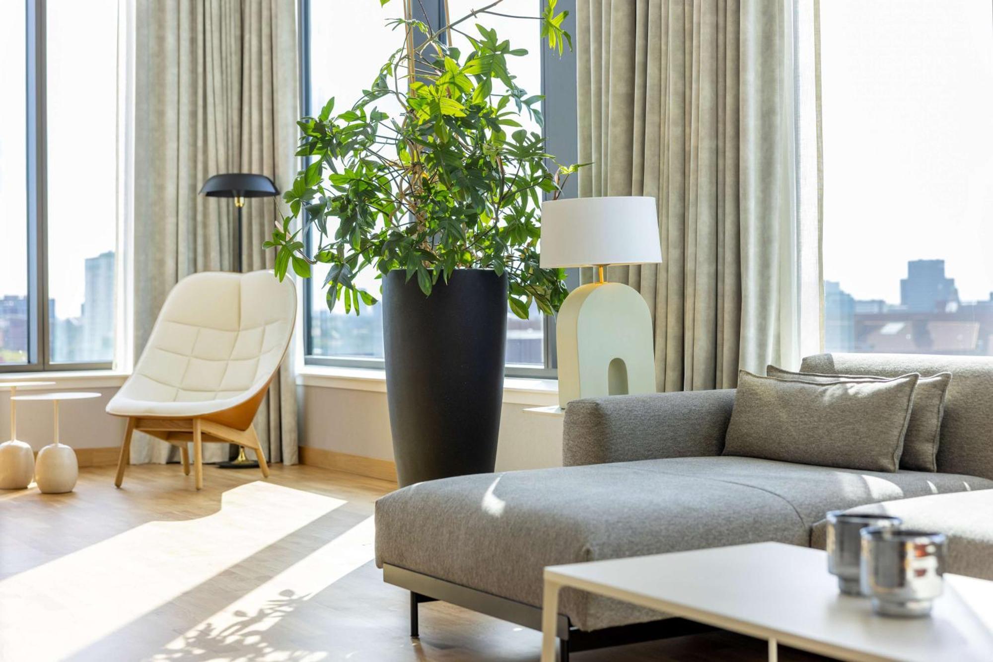 Nh Collection 5* Kopenhaga