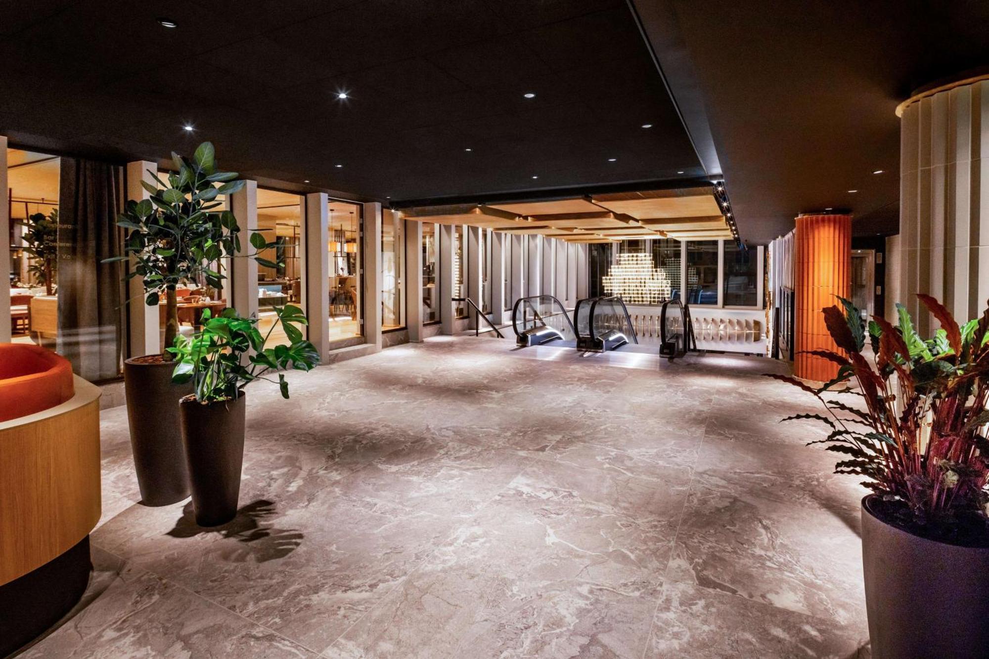 Hotel Nh Collection Kopenhaga