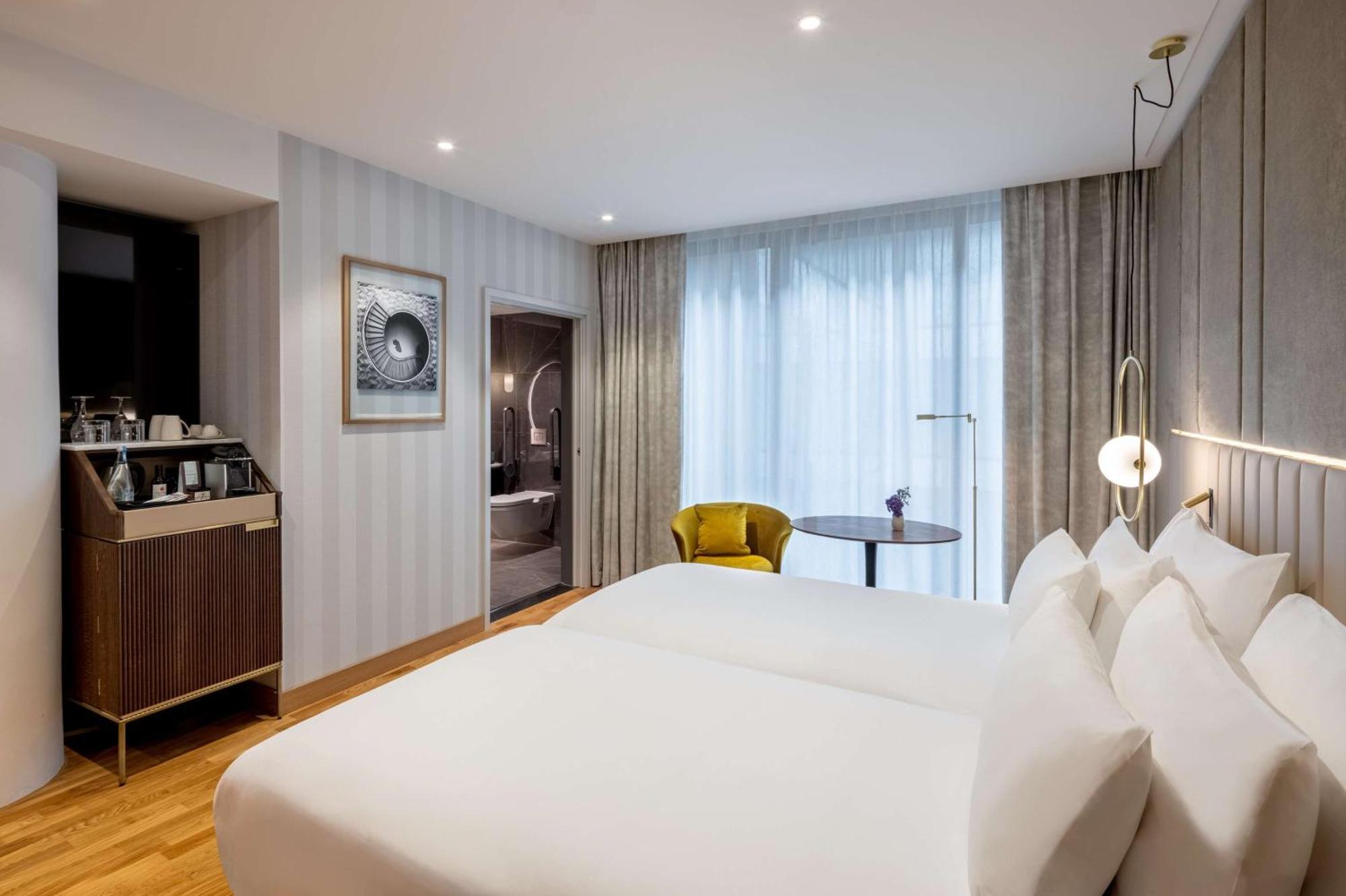 Nh Collection Hotel Kopenhaga