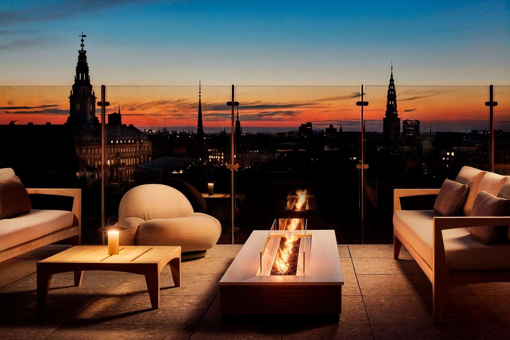 Hotel Nh Collection