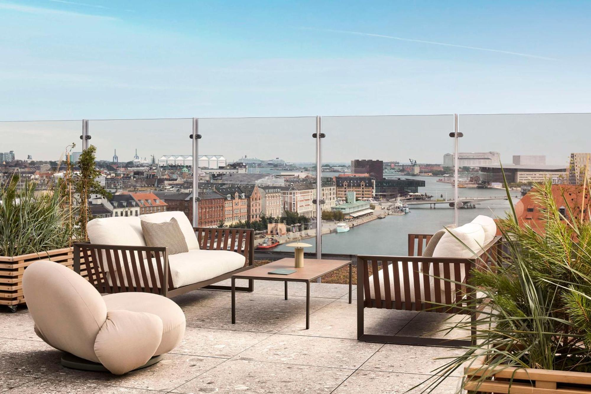 Nh Collection Copenaghen