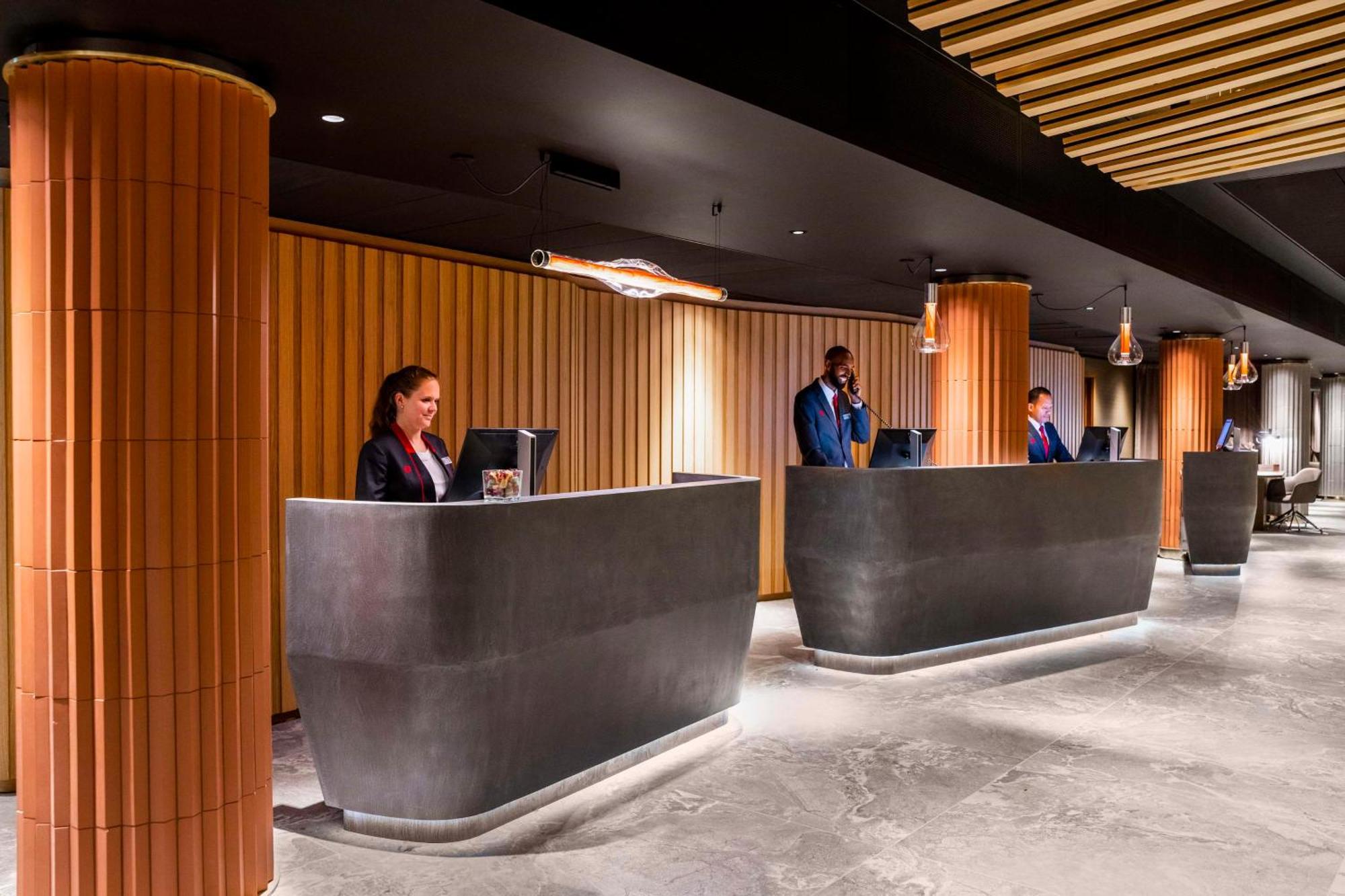 Nh Collection Hotel 5*