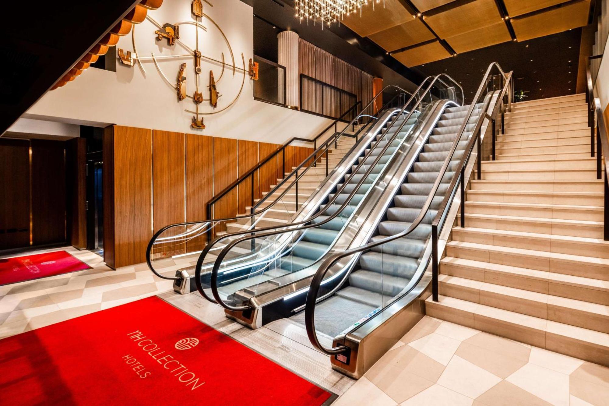 Nh Collection Hotel