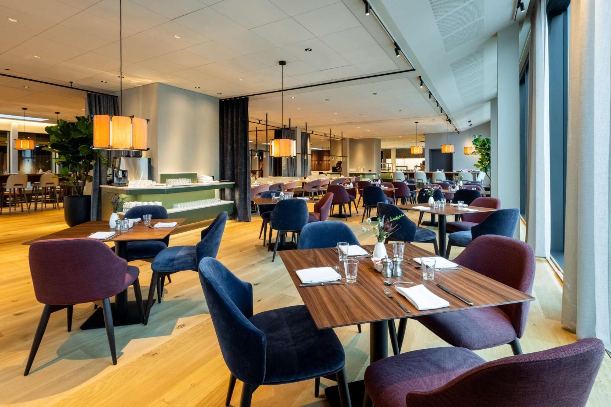 Nh Collection Hotel Copenaghen