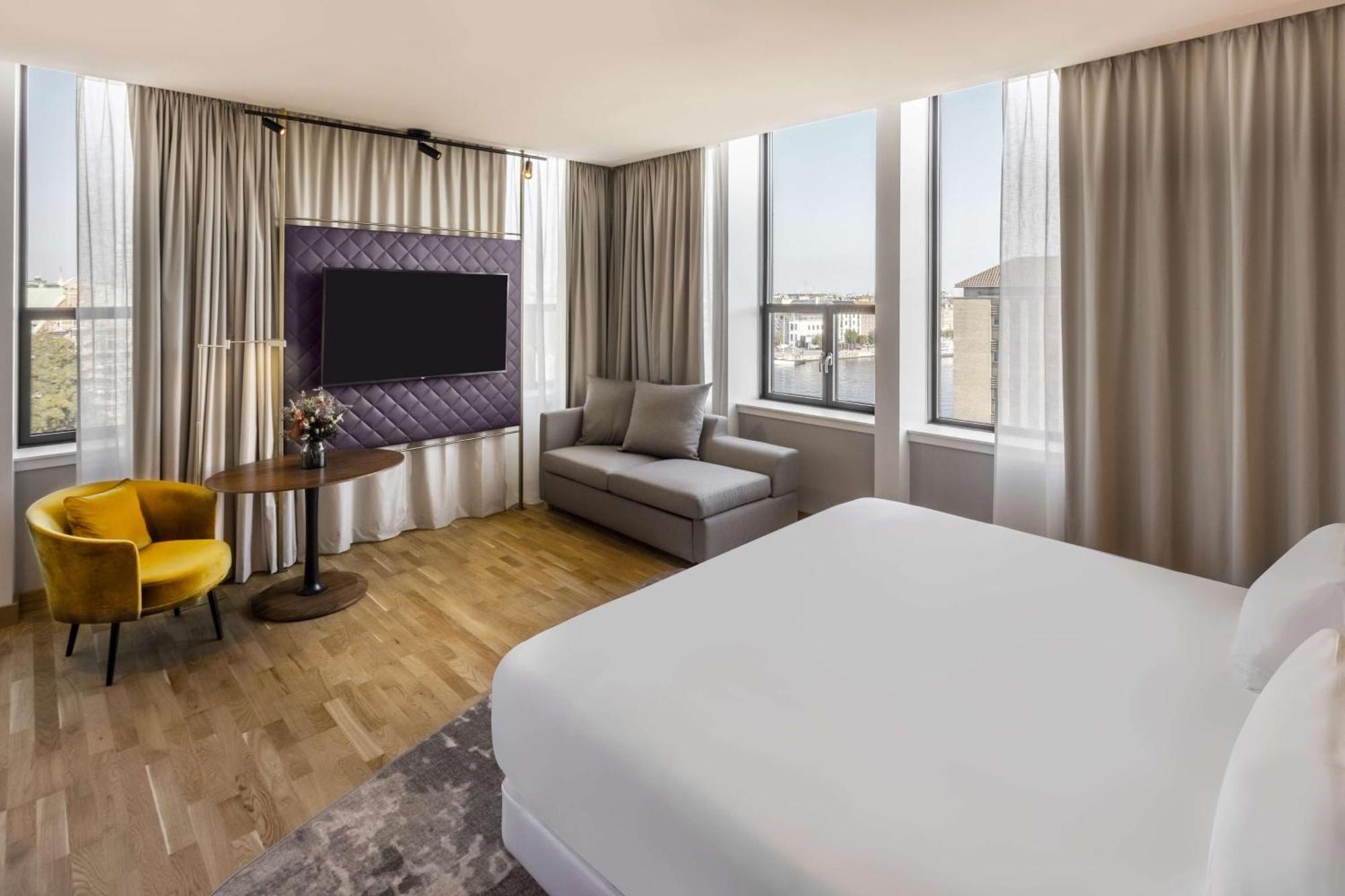 Nh Collection Hotel Copenaghen