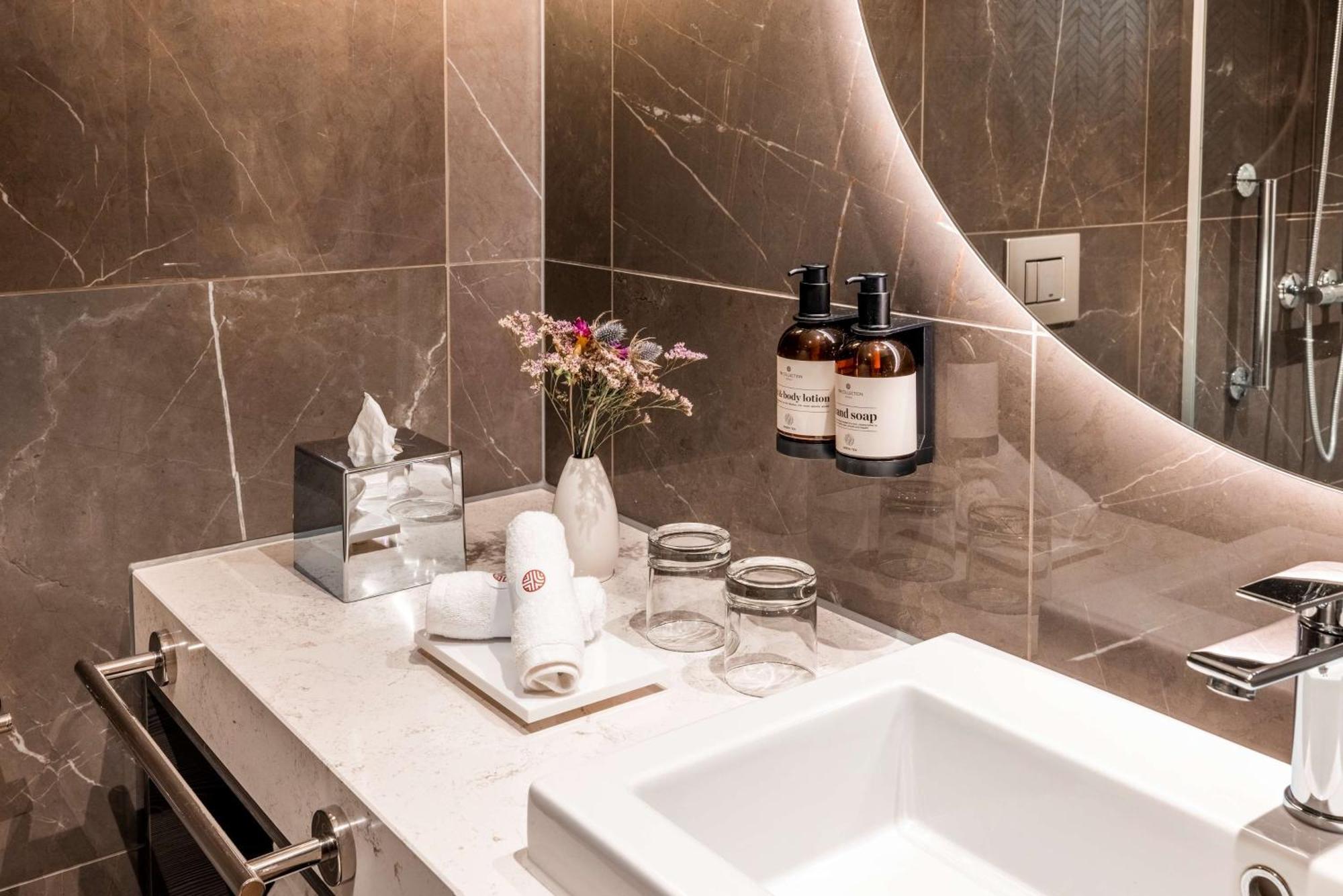 Hotel Nh Collection Kopenhaga