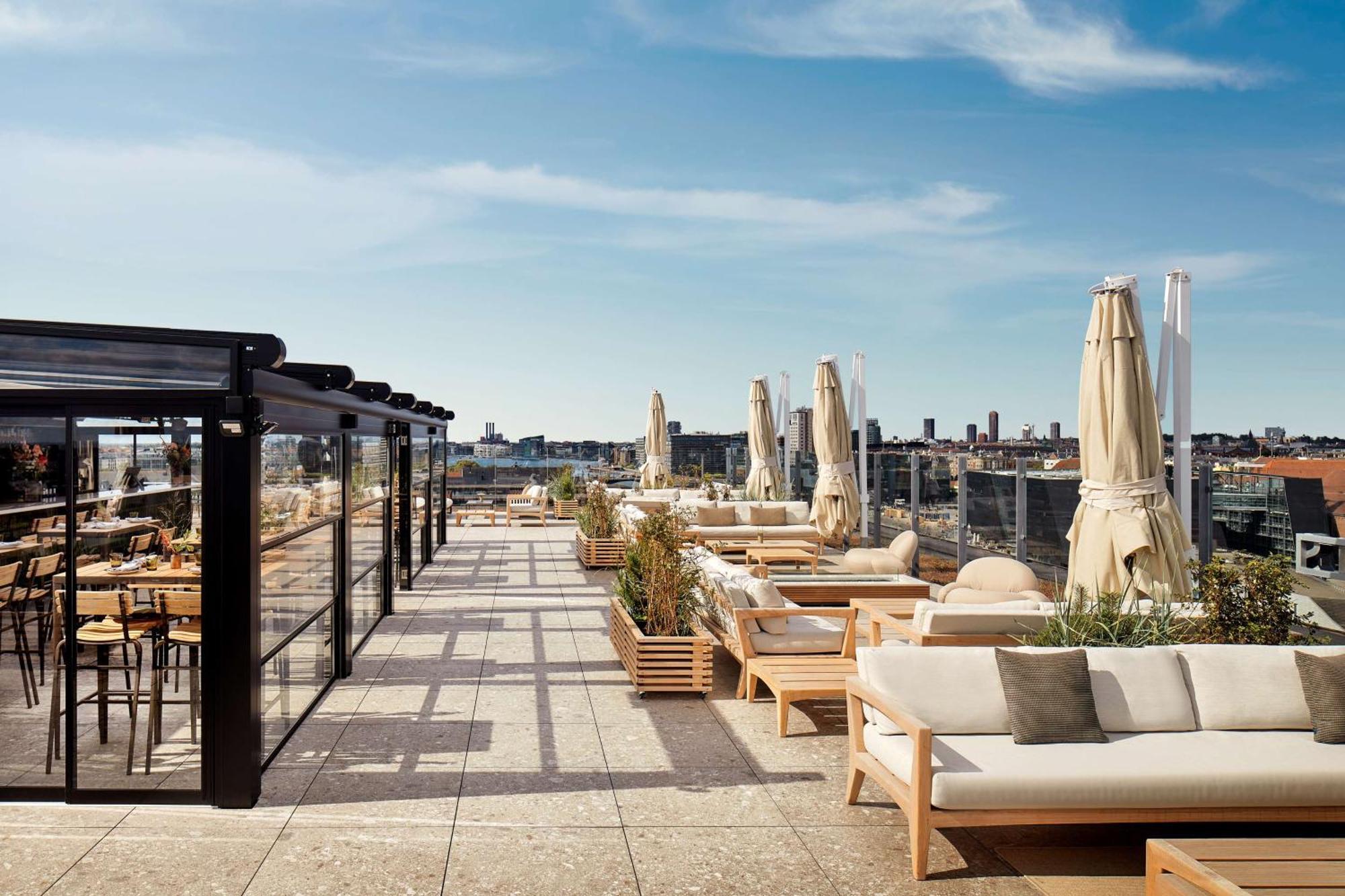 Nh Collection 5* Copenaghen